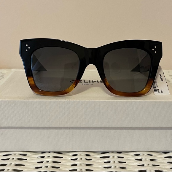 SOLD Celine Sunglasses NWT - Picture 2 of 5